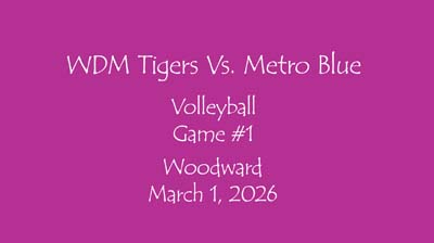 Title Slide for Web Metro Blue Game 1