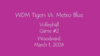 Title Slide for Web Metro Blue Game 2